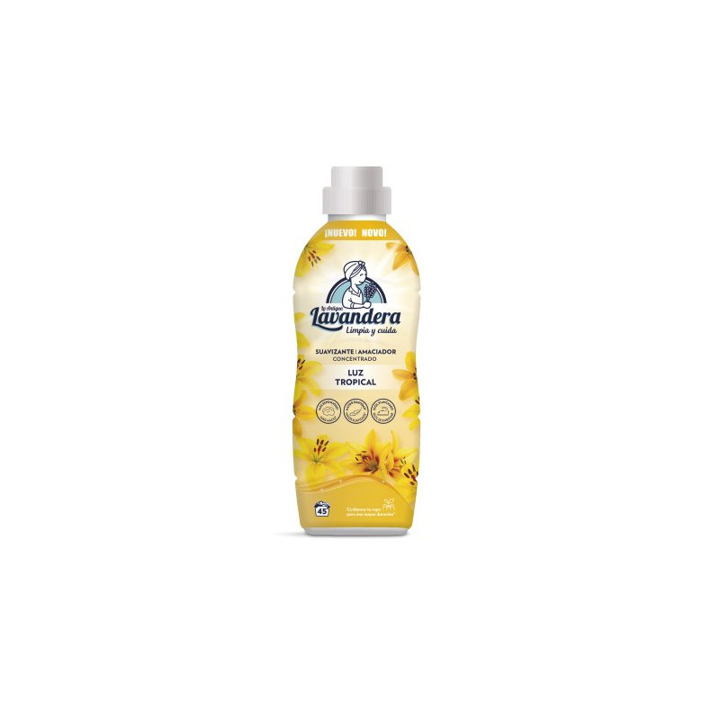 Suavizante Tropical 1 L (45 D)
