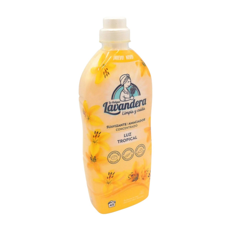 Suavizante Tropical 1 L (45 D)