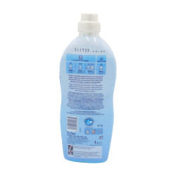 Suavizante Brisa 1L (45 D)