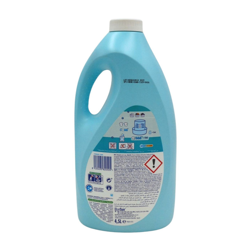 Detergente Gel (90 D) Universal
