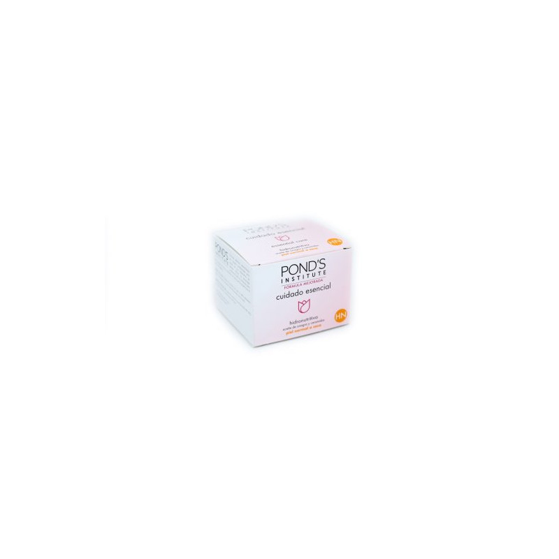 Crema Hidratante Cuidado Hidronutritiva 50 ml