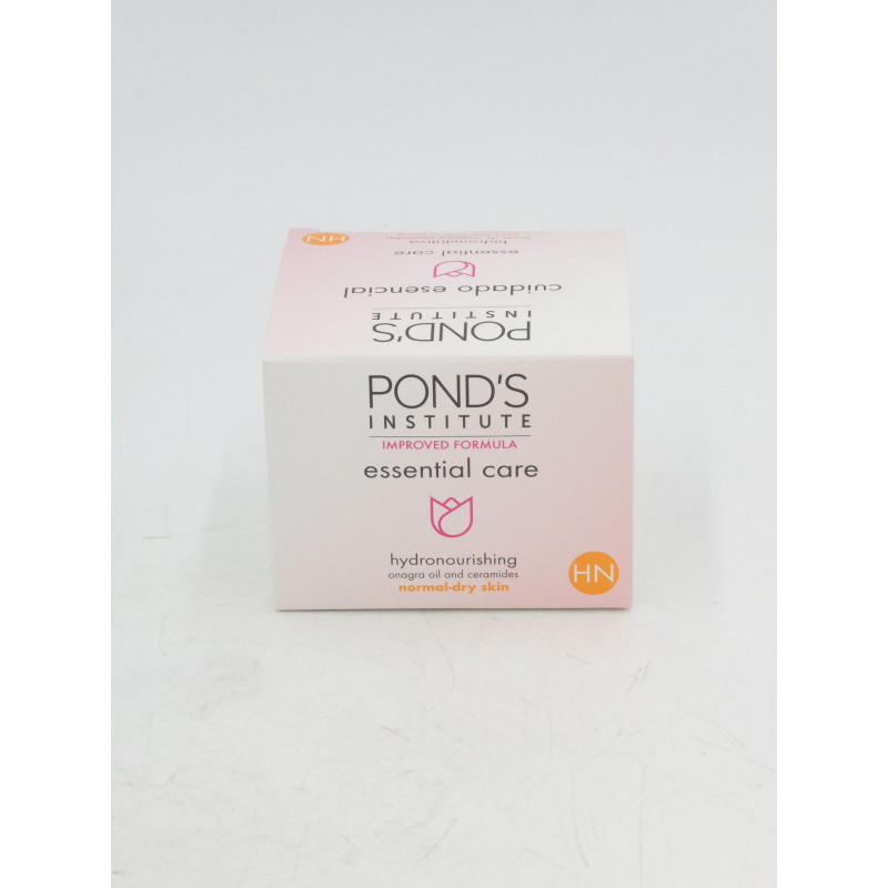 Crema Hidratante Cuidado Hidronutritiva 50 ml