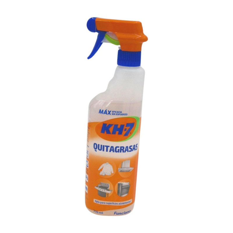 Quitagrasas Pistola 715 ml