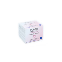 Ponds Crema Hidratante Cuidado Triple Accion 50 ml