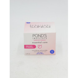Ponds Crema Hidratante Cuidado Triple Accion 50 ml
