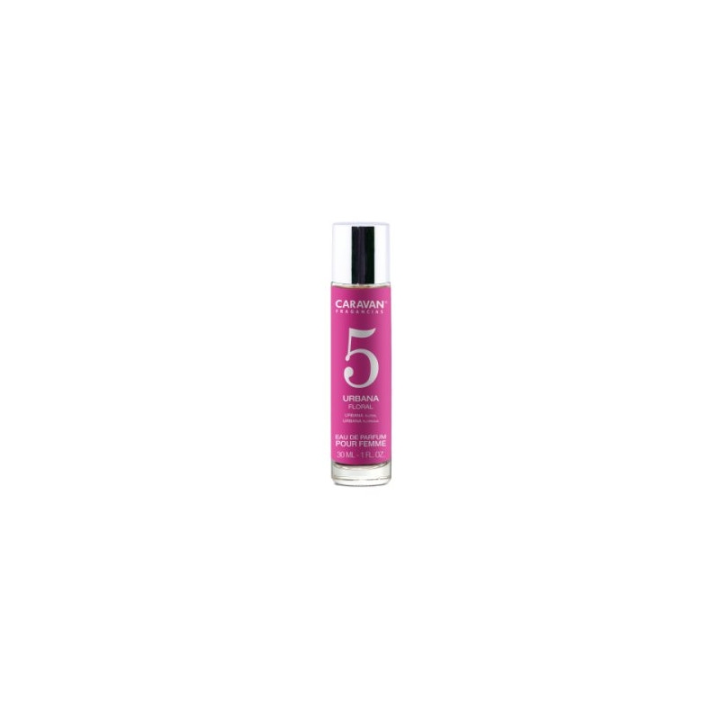 Nº 5 Colonia 30 ml Vapo