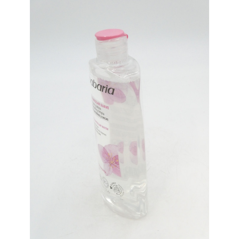 Agua Micelar De Rosa Mosqueta