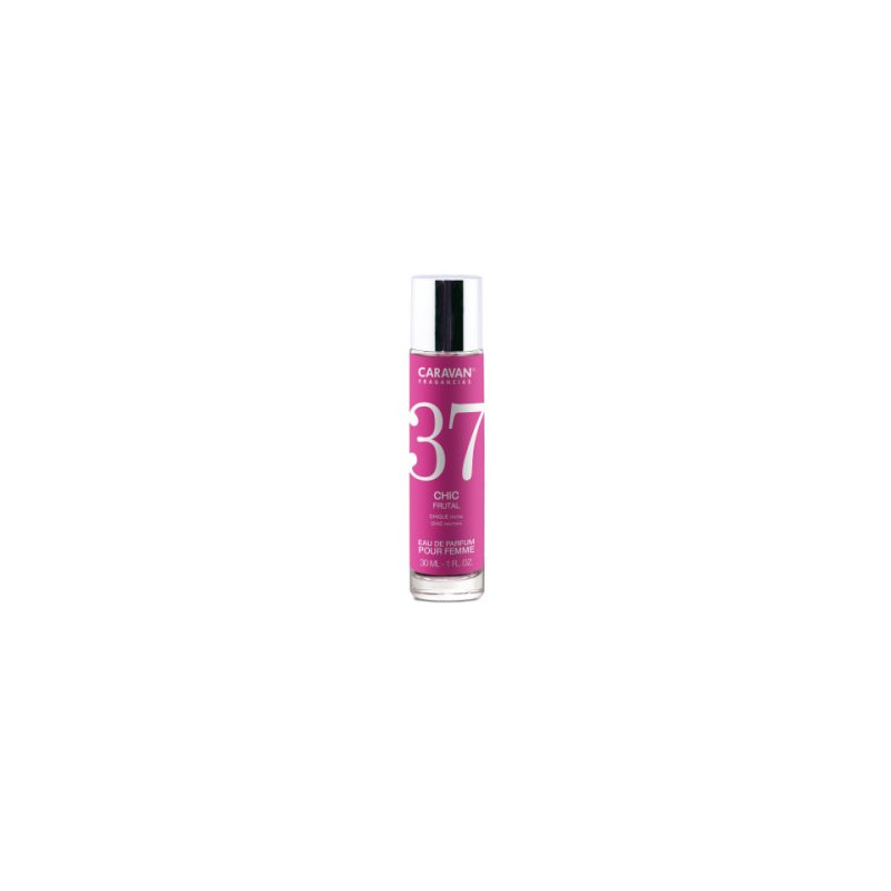 Nº 37 Colonia 30 ml Vapo