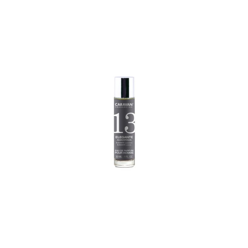 Nº 13 Colonia 30 ml Vapo