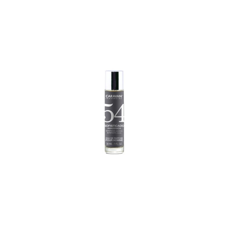 Nº 54 Colonia 30 ml Vapo