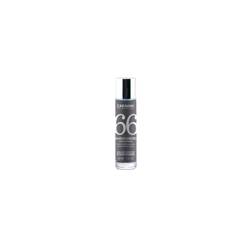 Nº 66 Colonia 30 ml Vapo