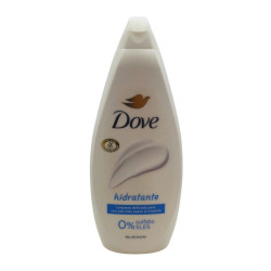 Gel Essential 720 ml Hidratante