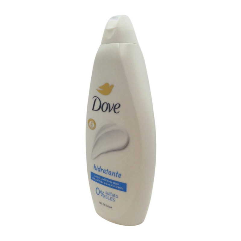 Gel Essential 720 ml Hidratante