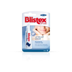 Protector Labial Blistex Lip Relief Cream