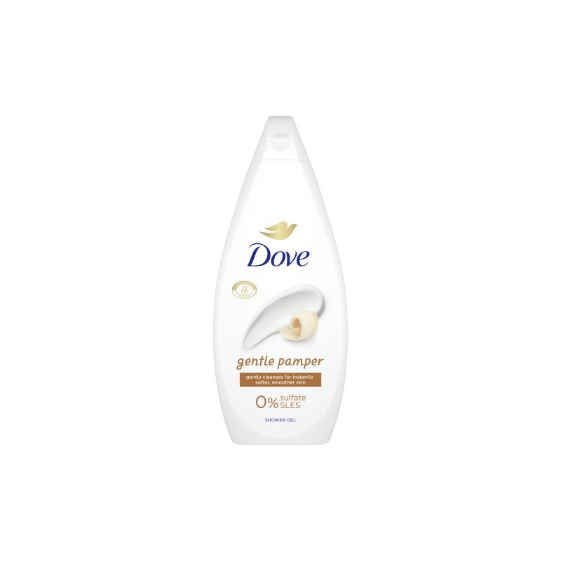 Gel Essential 720 ml Cuidado Envolvente