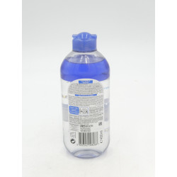 Skin Agua Micelar 400 ml Sensitive