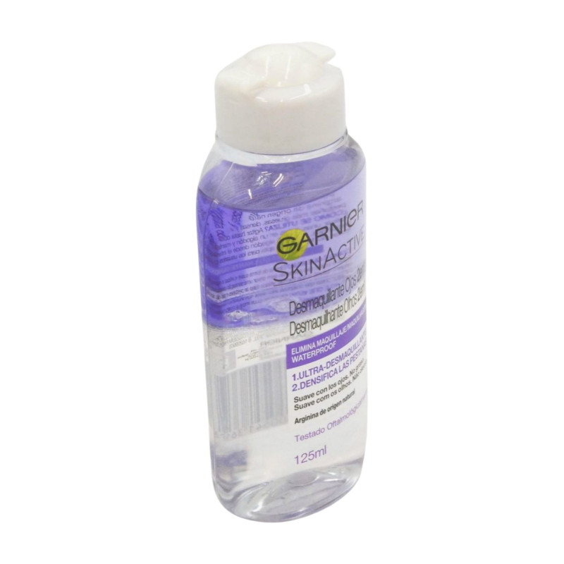 Skin Essencials 125 Desm.Ojos 2En1
