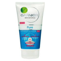 Skin Pure Gel 3 En 1...