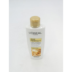 Age Perfect Leche Limpiadora 200 ml