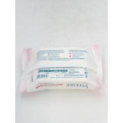 Toallitas Pieles Sensibles 25 Ud