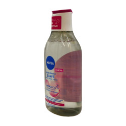 Face Agua Micelar 400 ml 5en1