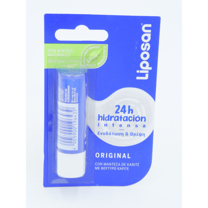 Classic Care Azul 5.5