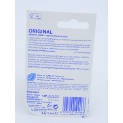 Classic Care Azul 5.5