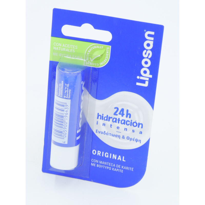 Classic Care Azul 5.5