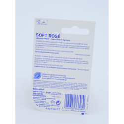 Soft Rose Labial 5.5