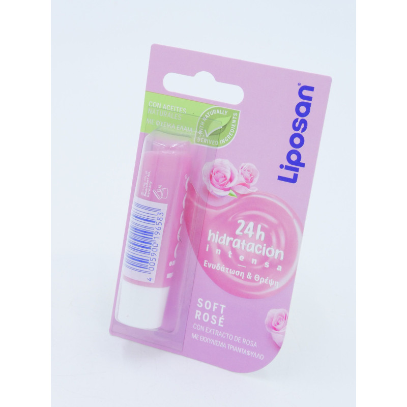 Soft Rose Labial 5.5