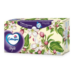 Pañuelo Facial Caja (66 Ud)