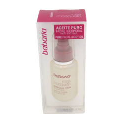 Aceite Puro Facial/Corporal Rosa Mosqueta