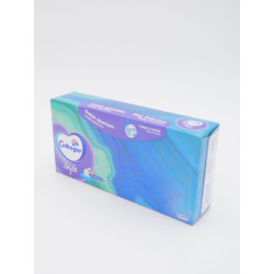 Pañuelo Facial Caja (66 Ud)