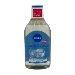 Face Agua Micelar 400 ml Normal