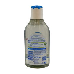 Face Agua Micelar 400 ml Normal