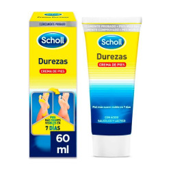 Crema Pies Anti-Durezas 60 ml
