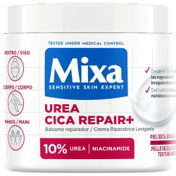 Urea Cica Repair+Locion 400...
