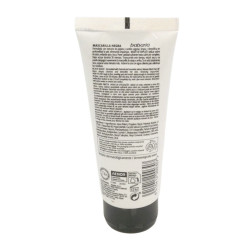 Mascarilla Facial Negra Detoxificante