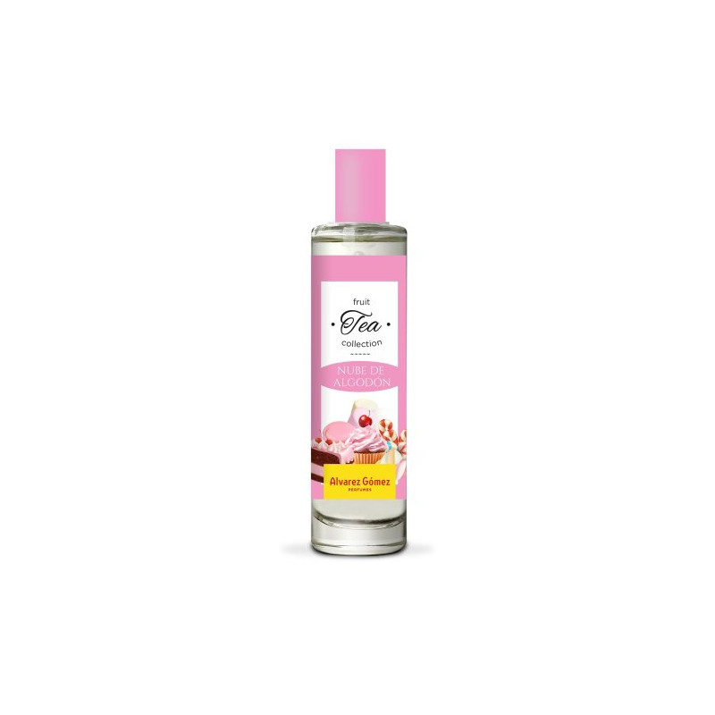 Fruit Tea Colonia 30 ml Vapo Nube Algodon