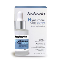 Serum Acido Hialurónico