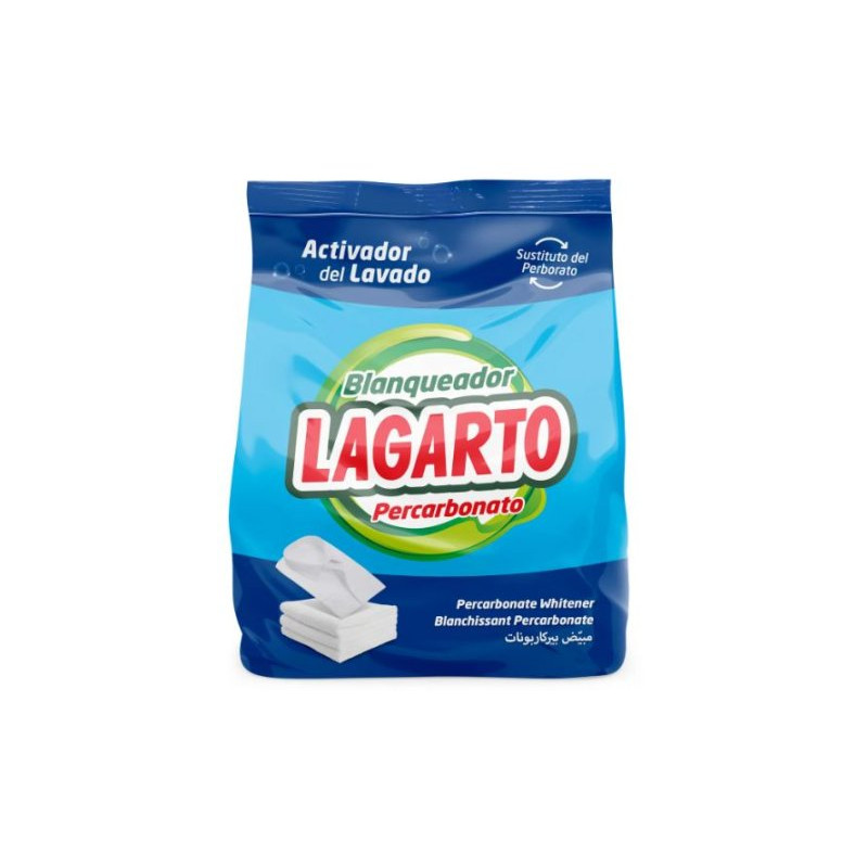 Blanqueador Percarbonato 700 Gr