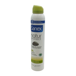 Desodorante  Spray 200 ml Natur Normal
