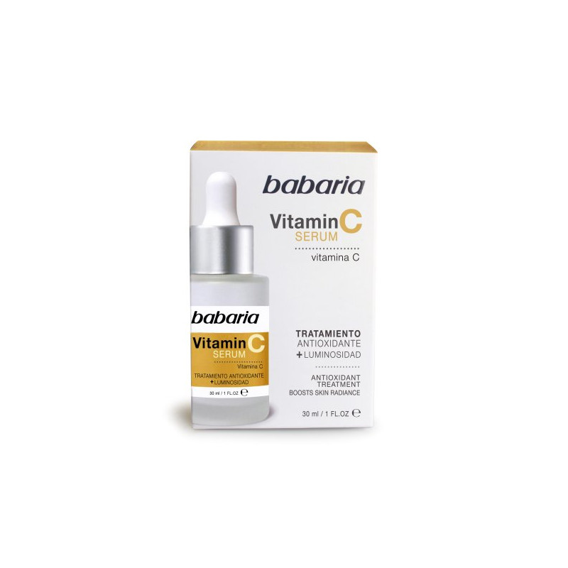 Serum Vitamina C