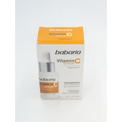 Serum Vitamina C