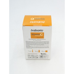 Serum Vitamina C