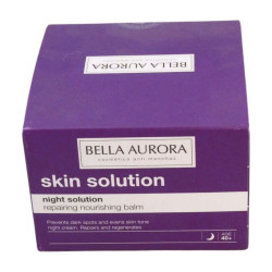 Night Solution Balsamo Nutri Reparador