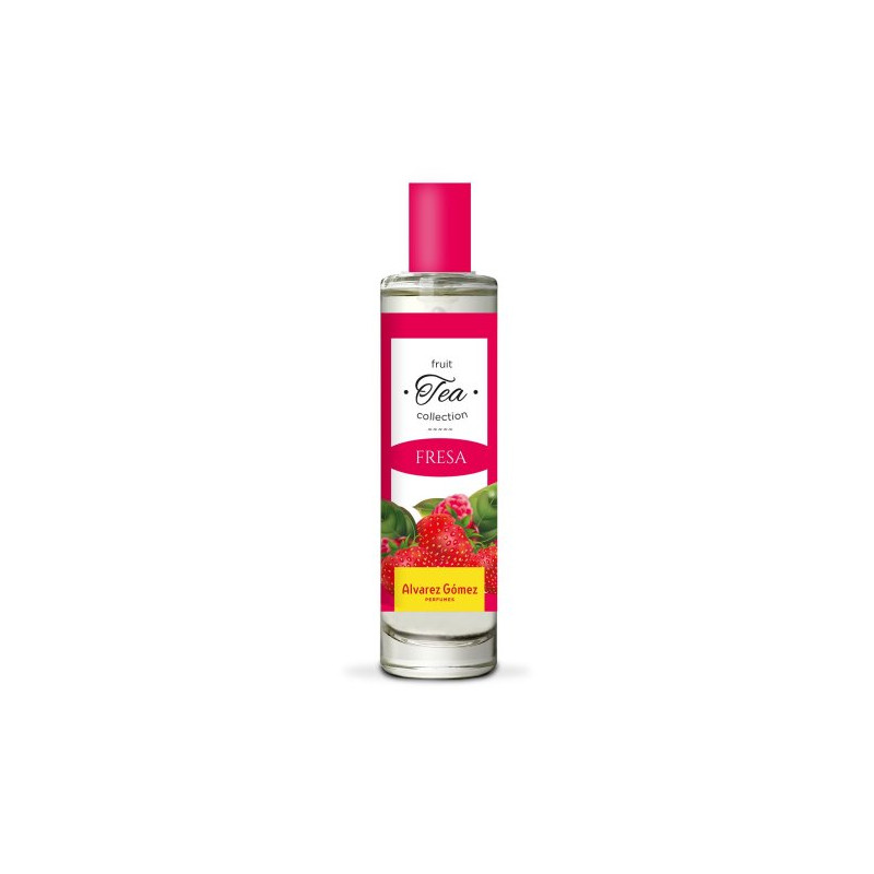 Fruit Tea Colonia 30 ml Vapo Fresa