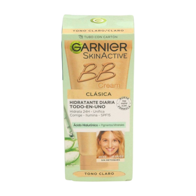Skin Perfec. Bb Clara 50 ml