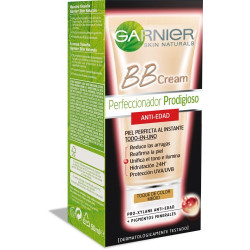 Skin Perfec. Bb Cream Antiedad Medio