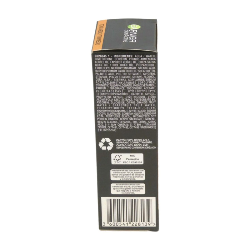 Skin Perfec. Bb Cream Antiedad Medio